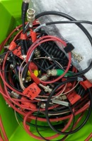 BNC Cables (Damaged)