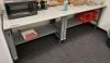 Uline Mobile Workbenches