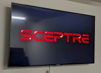 Sceptre 65" 4K TV