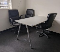 Breakroom