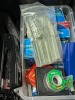 HON Vertical File Cabinets - 3