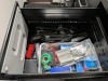 HON Vertical File Cabinets - 11