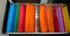 HON Vertical File Cabinets - 16