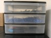HON Vertical File Cabinets - 26
