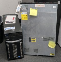 HP Server & PC Tower