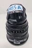 RED 18-50mm Zoom Lens - T3.0