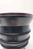 RED 18-50mm Zoom Lens - T3.0 - 6