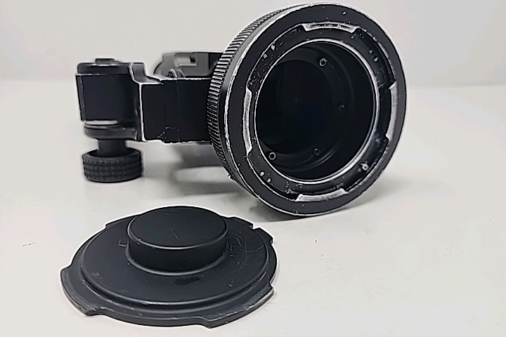 Kish Optics Ultimate Directors Viewfinder