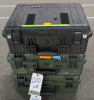 Pelican Cases