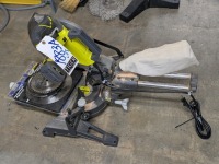 Ryobi Miter Saw