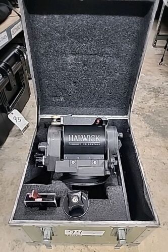 OConnor 2575 Fluid Head