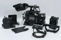 SONY PMW-F55 CineAlta 4K Digital Camera