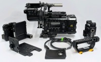 SONY PMW-F55 CineAlta 4K Digital Camera