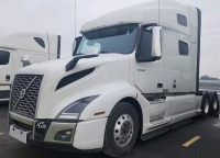 2024 Volvo VNL Sleeper Truck/Tractor