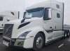 2024 Volvo VNL Sleeper Truck/Tractor