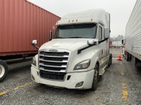 2020 Freightliner Cascadia Sleeper Truck/Tractor