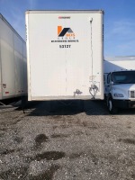 2023 Manac Dry Van