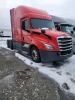 2019 Freightliner Cascadia Sleeper Truck/Tractor