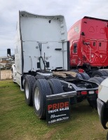 2019 Peterbilt 579 Truck/Tractor