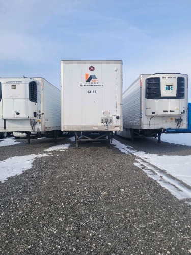 2022 Great Dane Dry Van