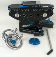 ARRI GearHead Ii