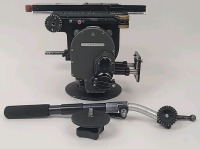 Oconnor 2575 Fluid Head