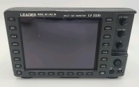 Leader 5330 Waveform Monitor