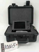 Leader LV 5330 Monitor