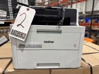 Brother Color Printer