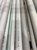 Rack w/ PVC Conduit - 4