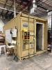 Shipping Container Office
