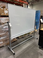 Rolling Whiteboard