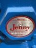 Jenny Portable Air Compressor - 3