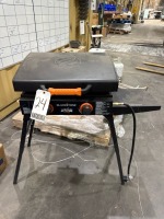 Blackstone Griddle