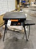 Blackstone Griddle