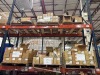 (6) Pallets Assorted Parts
