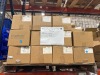 (6) Pallets Assorted Parts - 8