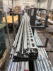Rolling Rack w/ Nucor Conduit - 2