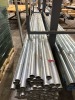 Rolling Rack w/ Nucor Conduit - 3