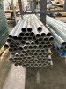 Rolling Rack w/ Nucor Conduit - 5