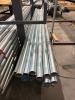 Rolling Rack w/ Nucor Conduit - 6