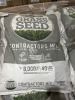 Grass Seed, Straw Blankets & Wire Mesh Rolls - 2