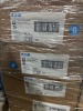 (2) Pallets Assorted Parts - 10