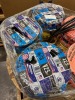 (3) Pallets Assorted Wire/Cable - 3