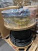 (3) Pallets Assorted Wire/Cable - 5