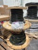 (3) Pallets Assorted Wire/Cable - 8