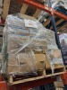 (9) Pallets Assorted Parts - 2