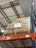 (9) Pallets Assorted Parts - 8