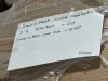 (9) Pallets Assorted Parts - 9