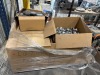(9) Pallets Assorted Parts - 13
